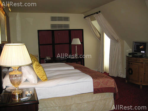 InterContinental Paris Le Grand Hotel 28